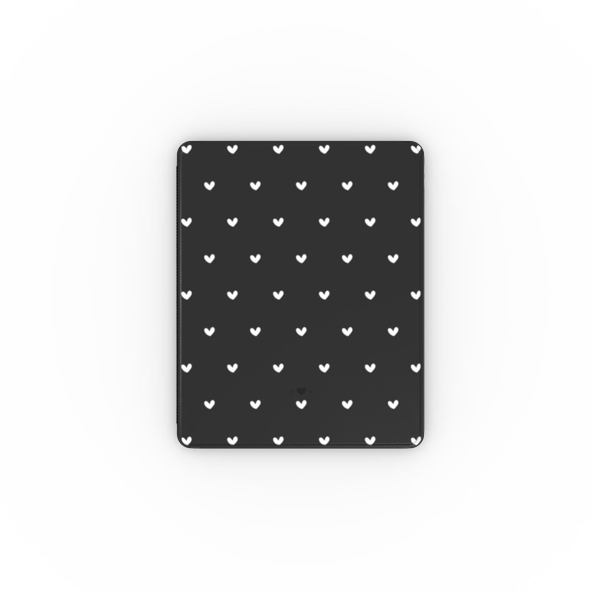 "Mono Love" iPad Case