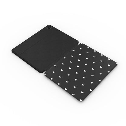 "Mono Love" iPad Case