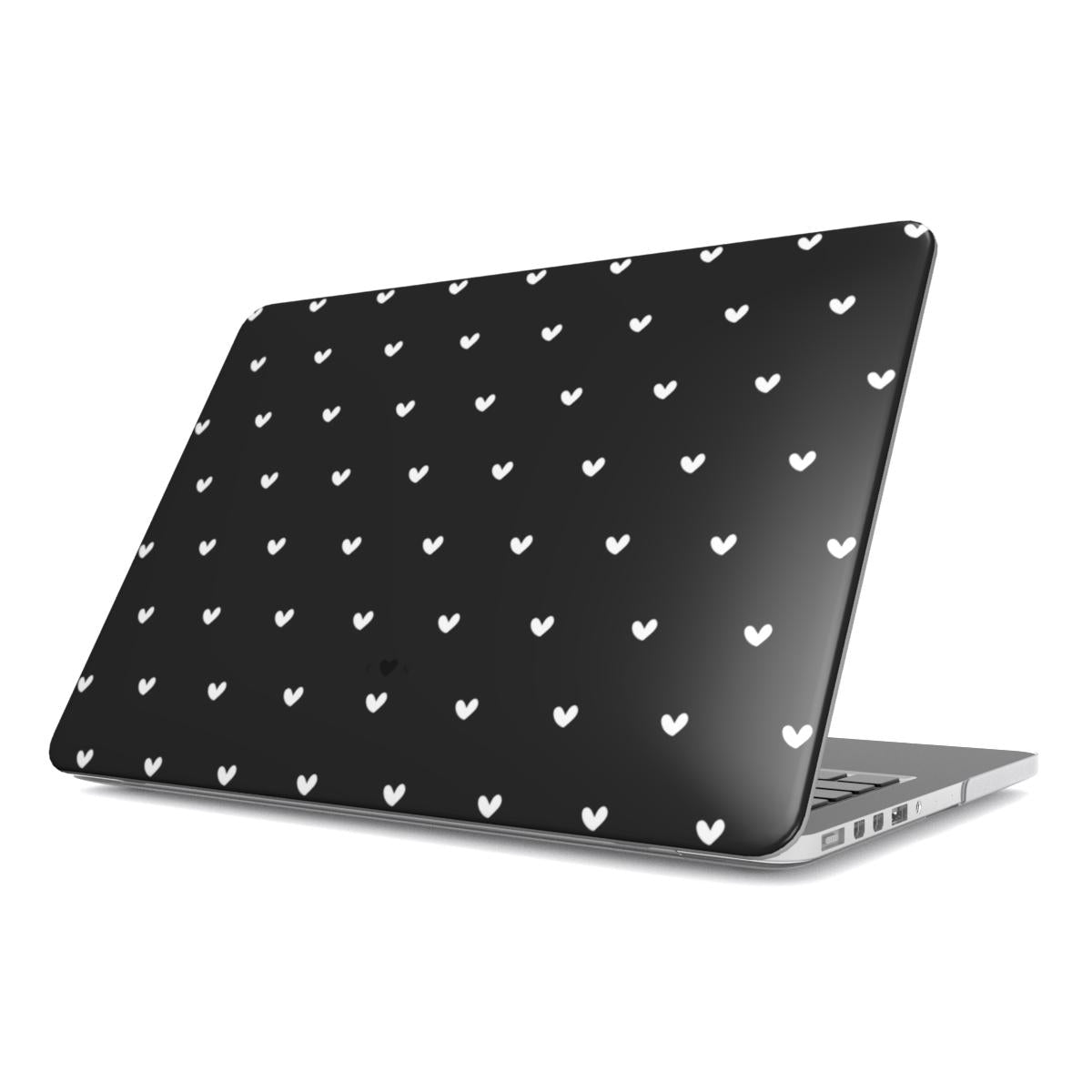 "Mono Love" MacBook Case