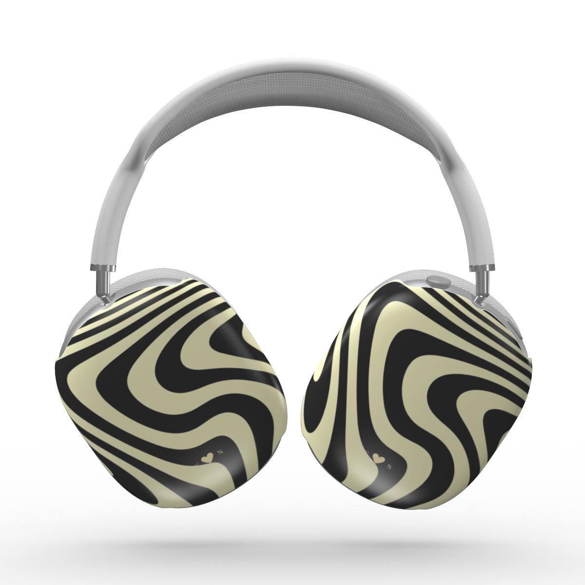 "Waveform" AirPods Max Case