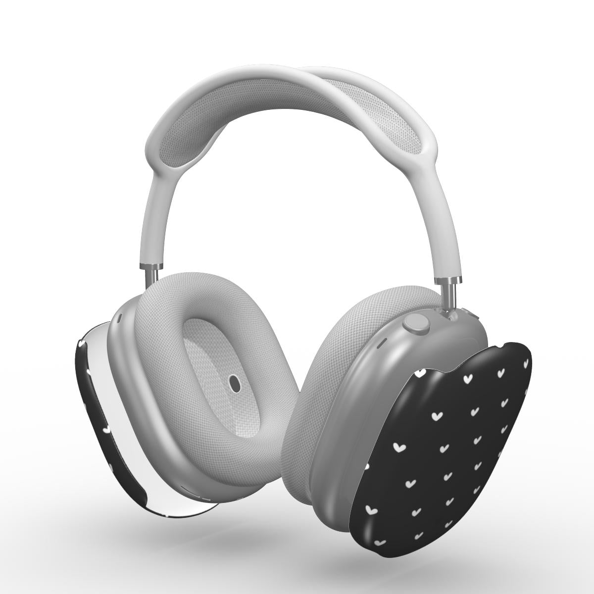 "Mono Love" AirPods Max Case