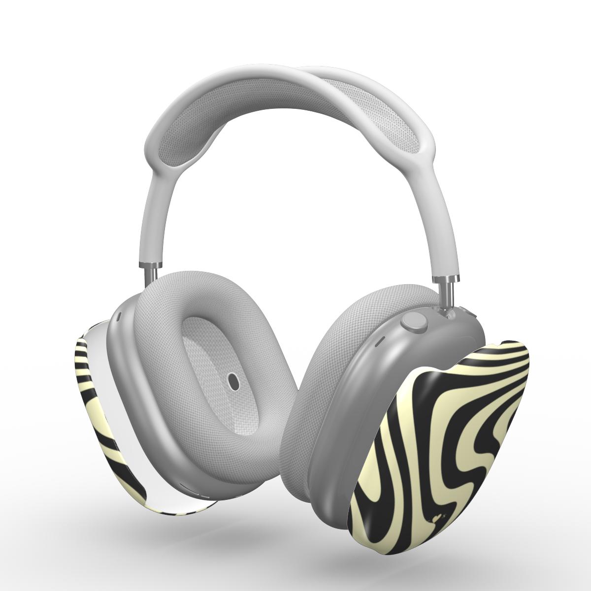 "Waveform" AirPods Max Case