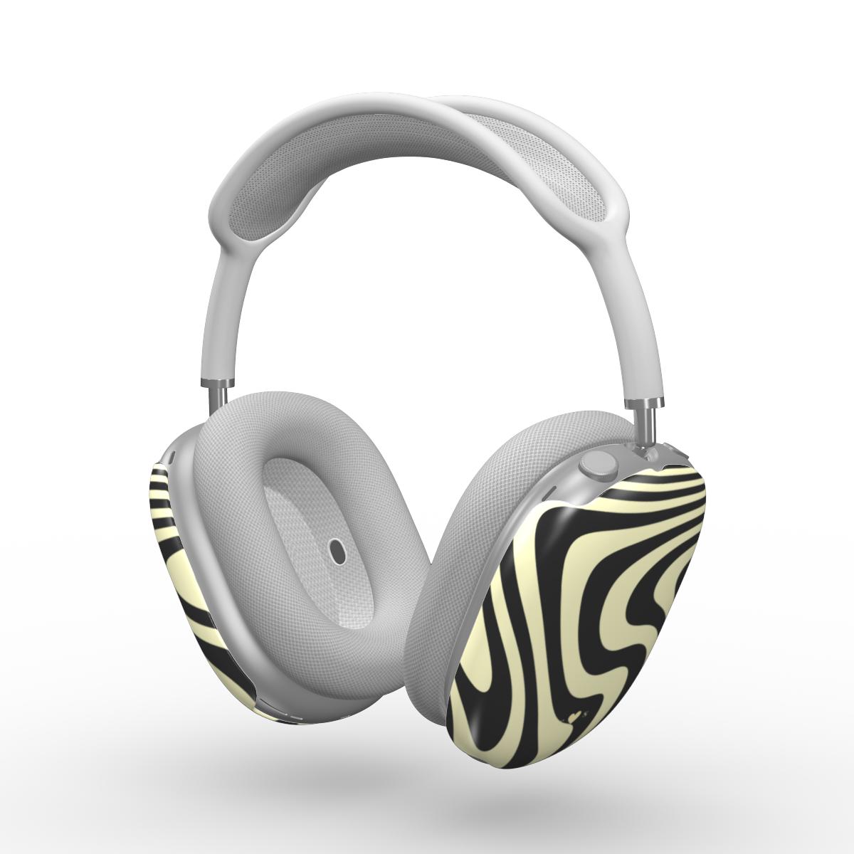 "Waveform" AirPods Max Case