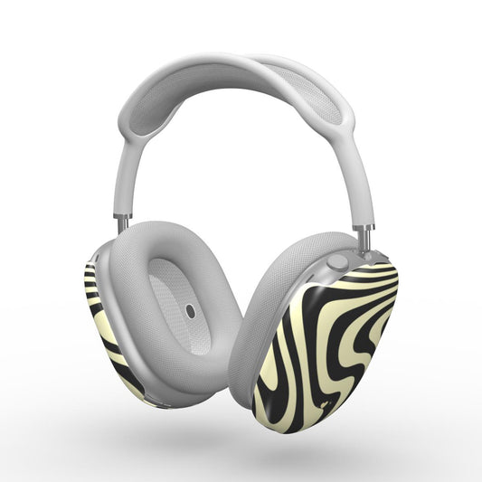 "Waveform" AirPods Max Case