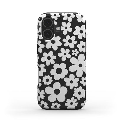 "Flora Pop" Phone Case