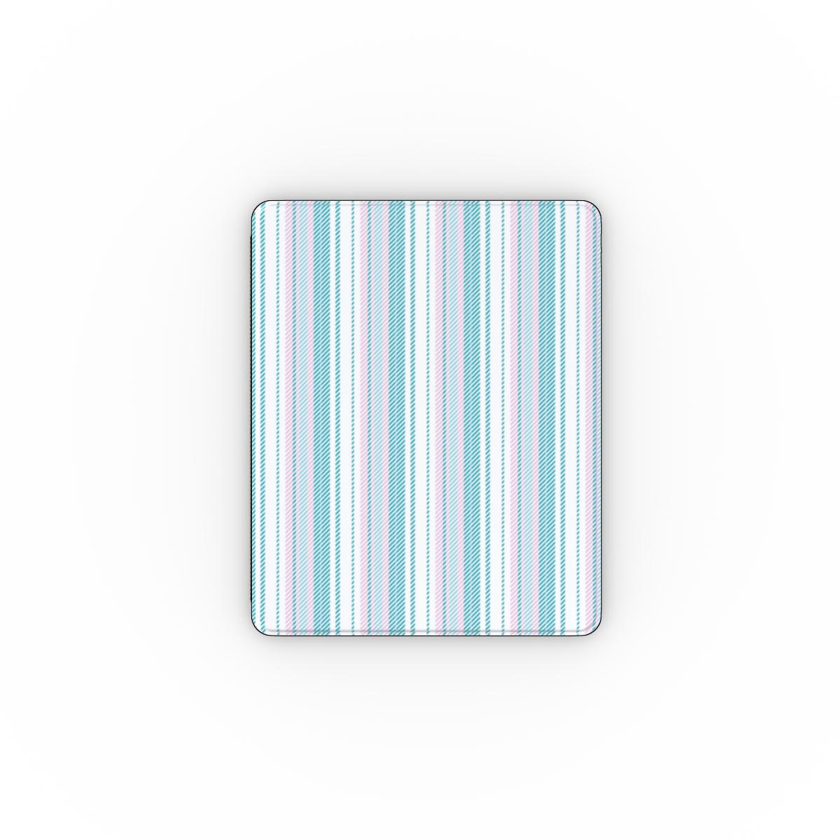 "Arctic Lines" iPad Case
