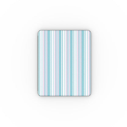 "Arctic Lines" iPad Case