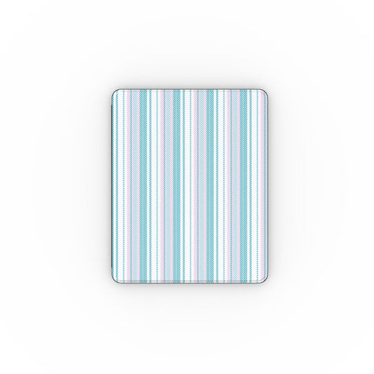 "Arctic Lines" iPad Case