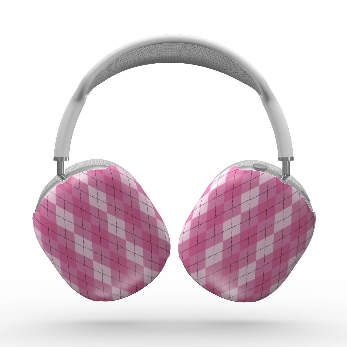 "Pink Heritage" AirPods Max Case