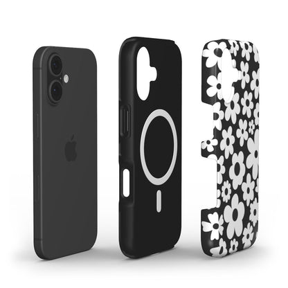 "Flora Pop" MagSafe Phone Case