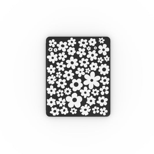 "Flora Pop" iPad Case