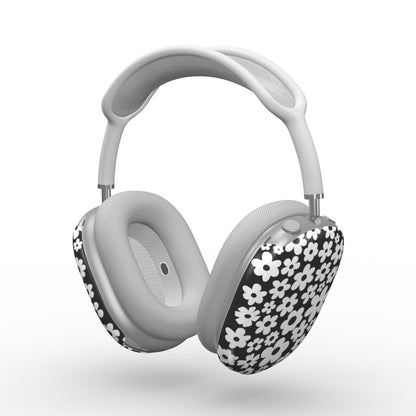 "Flora Pop" AirPods Max Case