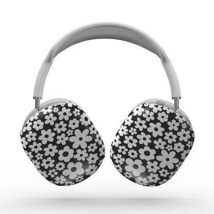 "Flora Pop" AirPods Max Case