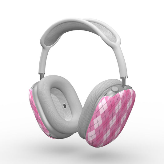 "Pink Heritage" AirPods Max Case