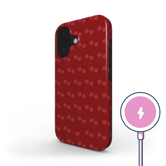 "Sweet Bold" MagSafe Phone Case
