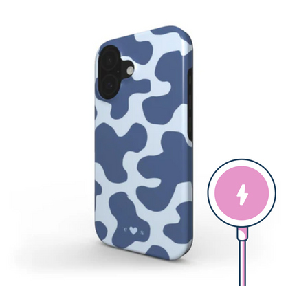 "Fluid Motion" MagSafe Phone Case