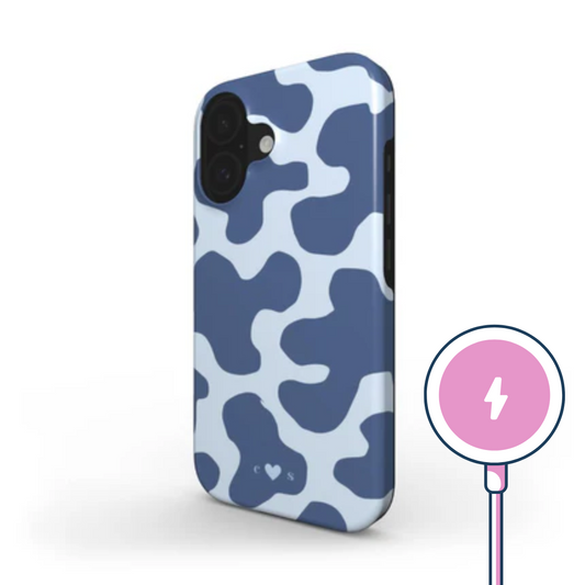 "Fluid Motion" MagSafe Phone Case