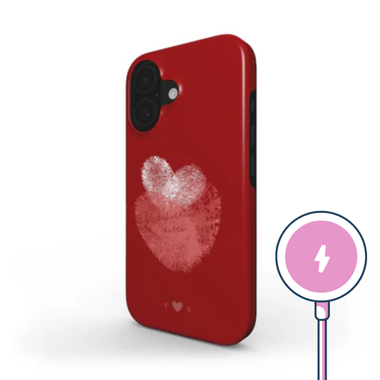 "Together Better" MagSafe Phone Case